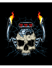 Streetwear Rusti – Pack de vectores urbanos